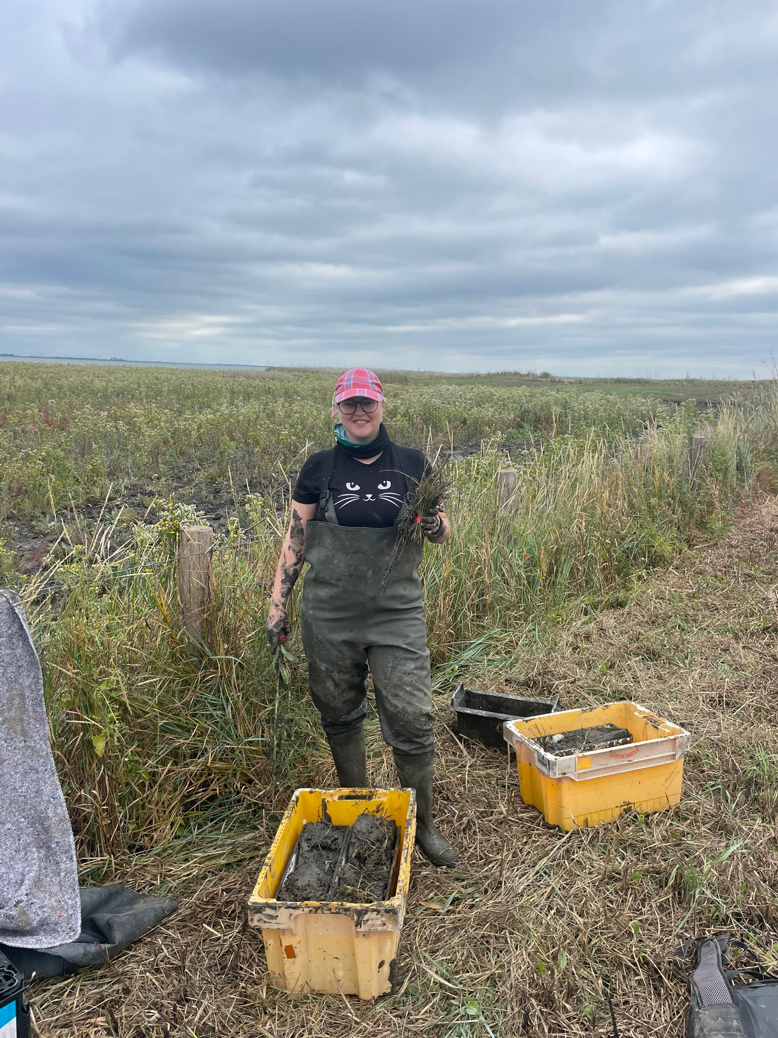 Annie_fieldwork
