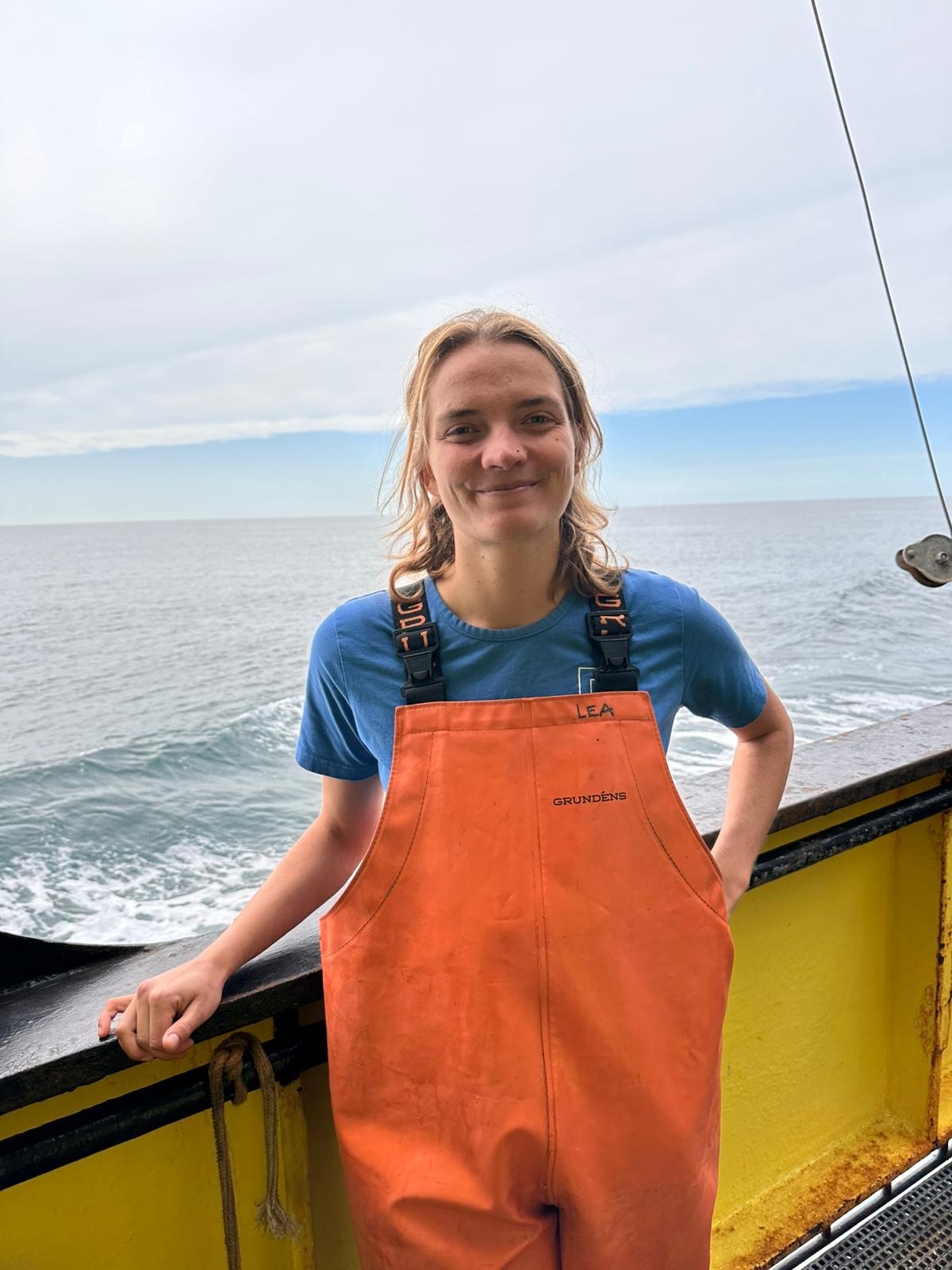 Lea_fieldwork